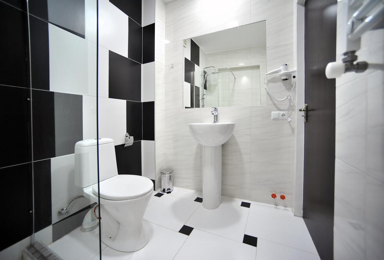 Rk City Hotel Tbilisi Luaran gambar