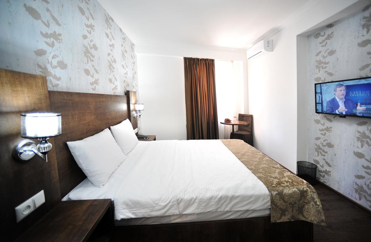 Rk City Hotel Tbilisi Luaran gambar