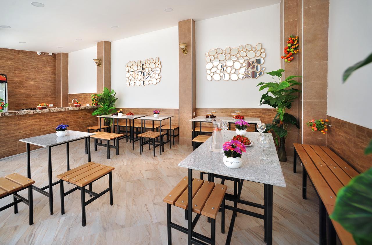 Rk City Hotel Tbilisi Luaran gambar
