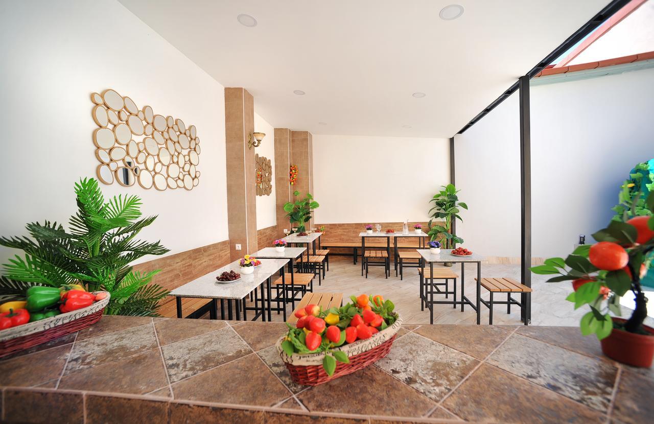 Rk City Hotel Tbilisi Luaran gambar