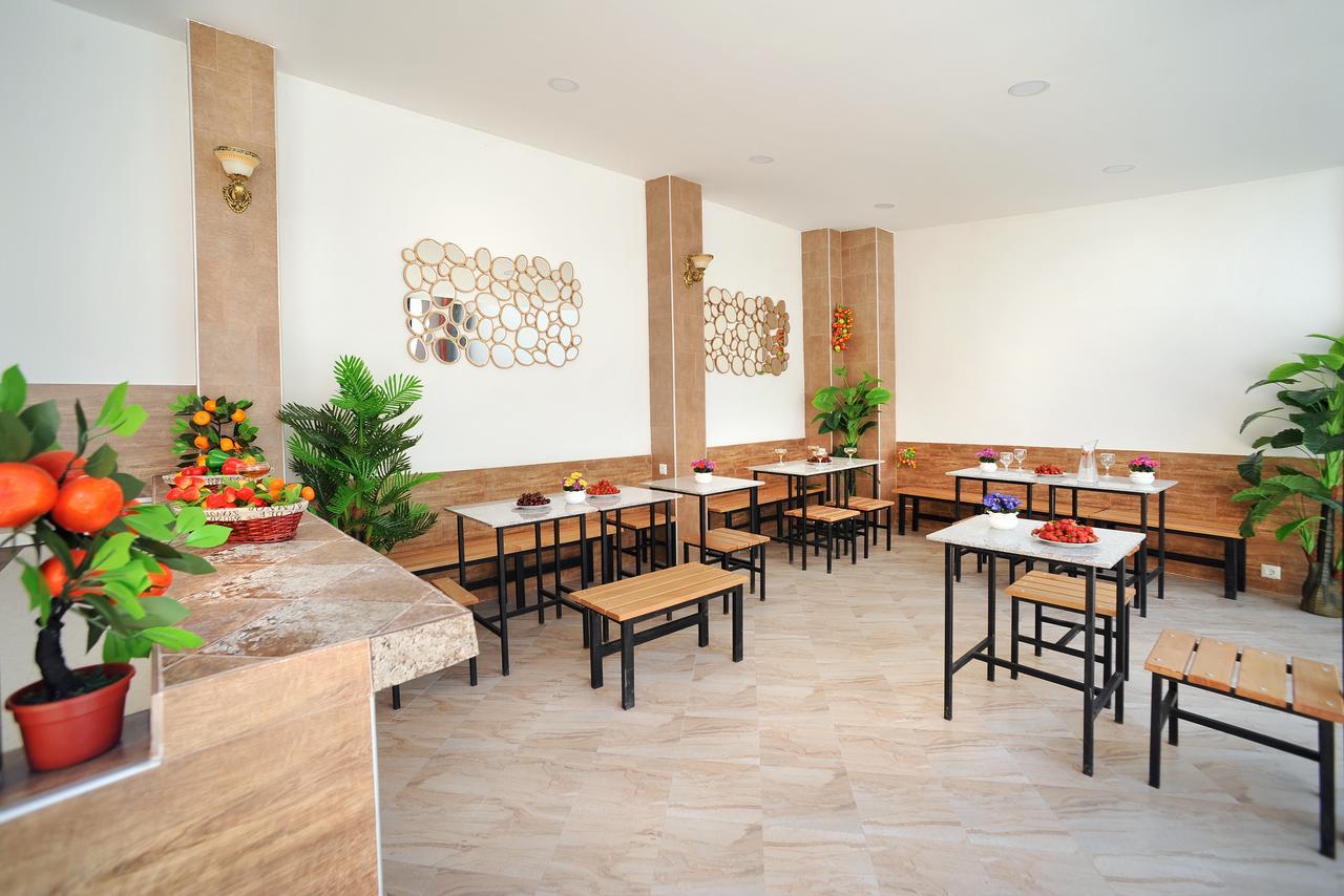 Rk City Hotel Tbilisi Luaran gambar