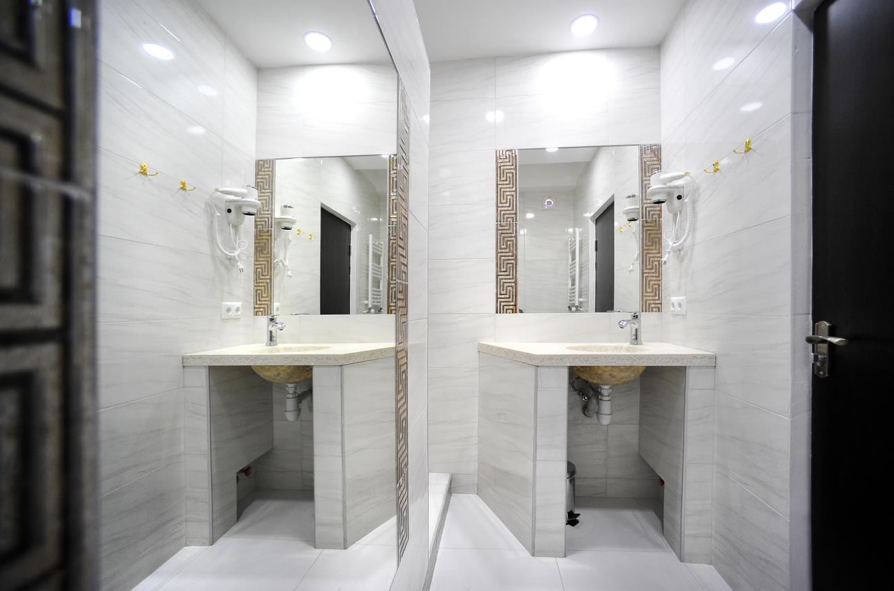 Rk City Hotel Tbilisi Luaran gambar
