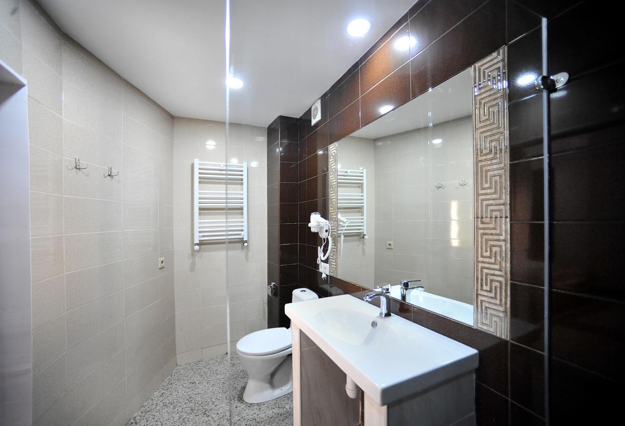 Rk City Hotel Tbilisi Luaran gambar