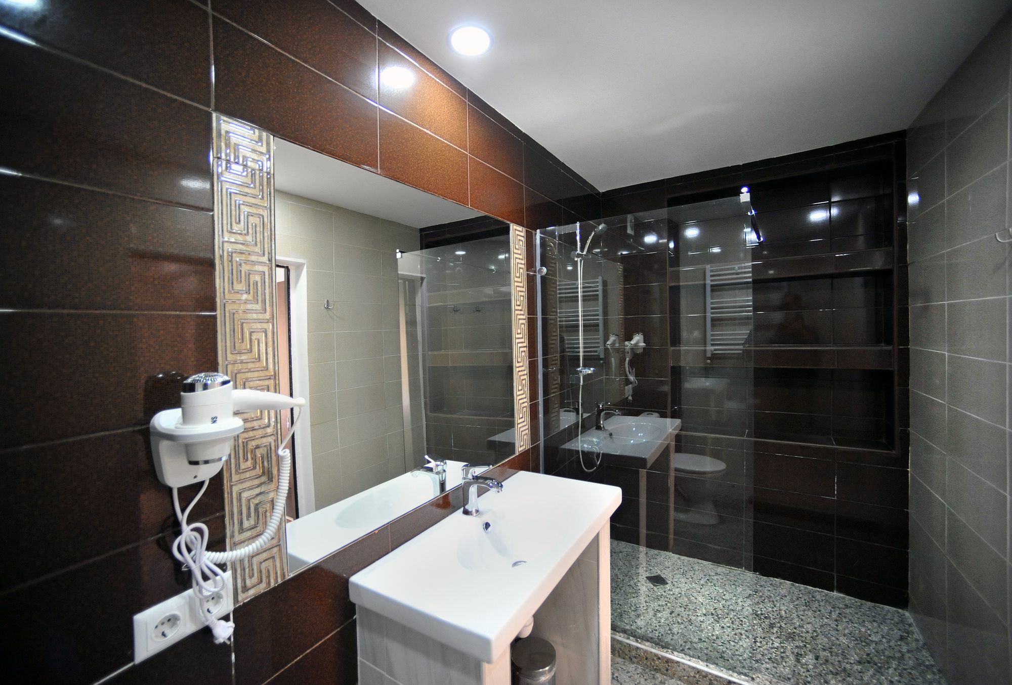 Rk City Hotel Tbilisi Luaran gambar